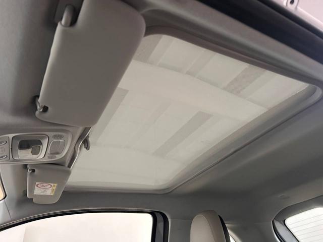 FIAT 500e usata, con Fari LED