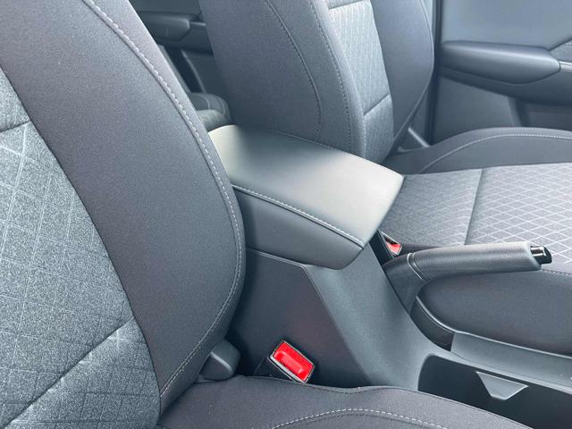 MG ZS usata, con Bracciolo