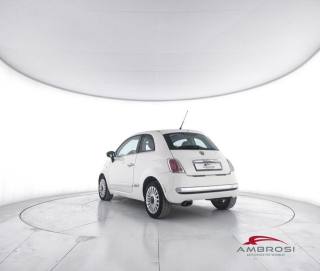 FIAT 500 usata 3
