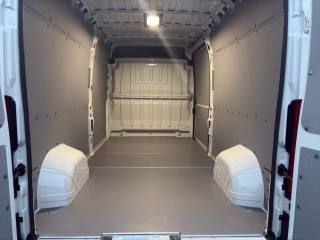 PEUGEOT Boxer usata 7