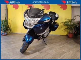 BMW R 1200 RT usata 1