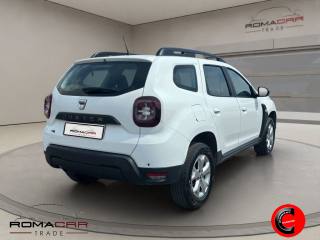 DACIA Duster usata, con Alzacristalli elettrici