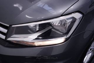 VOLKSWAGEN Caddy usata, con Frenata d