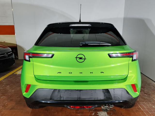 OPEL Mokka usata, con Alzacristalli elettrici