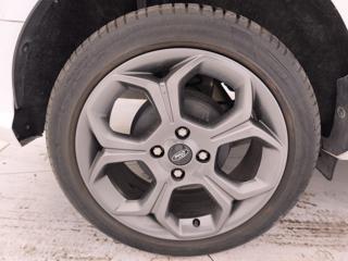 FORD EcoSport usata, con Volante multifunzione
