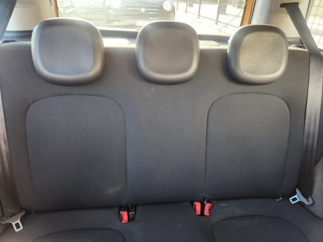 FIAT Panda usata 14