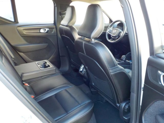 VOLVO XC40 usata, con Vetri oscurati