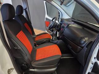 FIAT Qubo usata, con Specchietti laterali elettrici