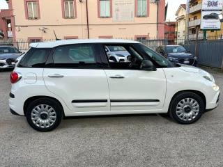 FIAT 500L usata, con Cronologia tagliandi