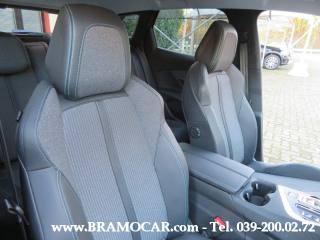 PEUGEOT 3008 usata, con Autoradio digitale