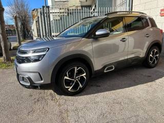 CITROEN C5 Aircross usata, con Airbag Passeggero