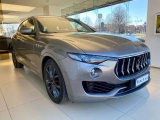 MASERATI Levante usata, con Airbag laterali