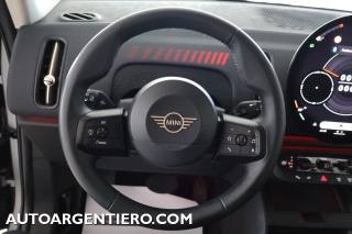 MINI Countryman usata, con Climatizzatore
