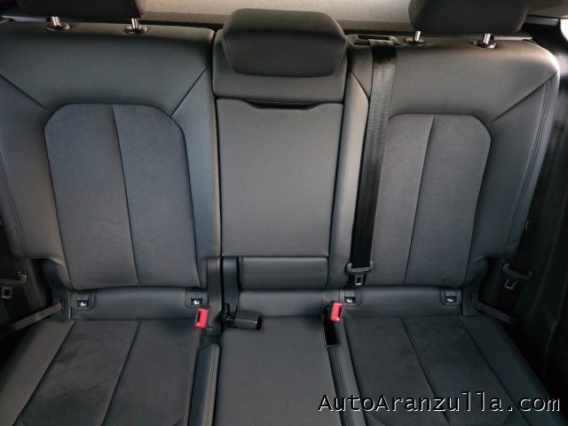 AUDI Q3 usata, con Sedili riscaldati