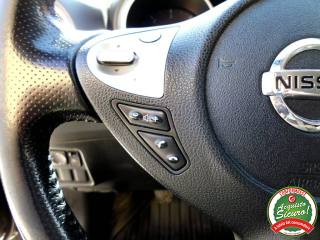 NISSAN Juke usata, con Vetri oscurati