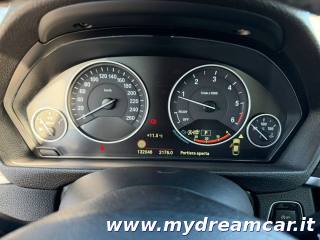 BMW 420 usata, con Climatizzatore