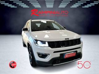 JEEP Compass usata 3