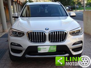 BMW X3 usata, con Airbag