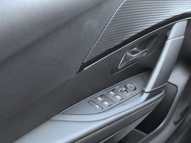 PEUGEOT 208 usata, con Bracciolo