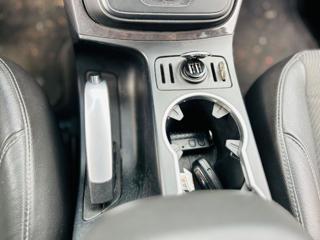 FORD Kuga usata, con ESP
