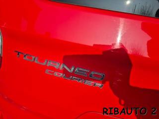 FORD Tourneo Courier usata, con Bluetooth