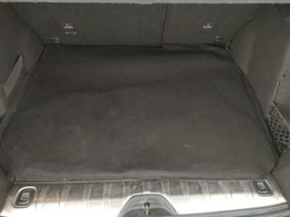 PEUGEOT 2008 usata, con Vetri oscurati