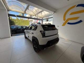 FIAT Grande Panda usata, con Fari LED
