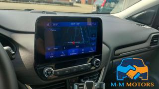 FORD Puma usata, con Cruise Control