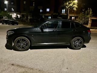 BMW X4 usata, con Airbag Passeggero