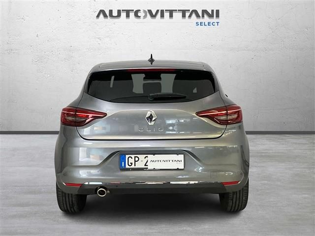 RENAULT Clio usata, con Airbag Passeggero
