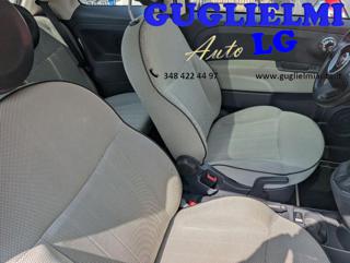 FIAT 500 usata, con Bluetooth