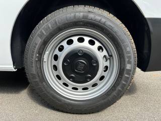 FIAT Scudo usata, con USB