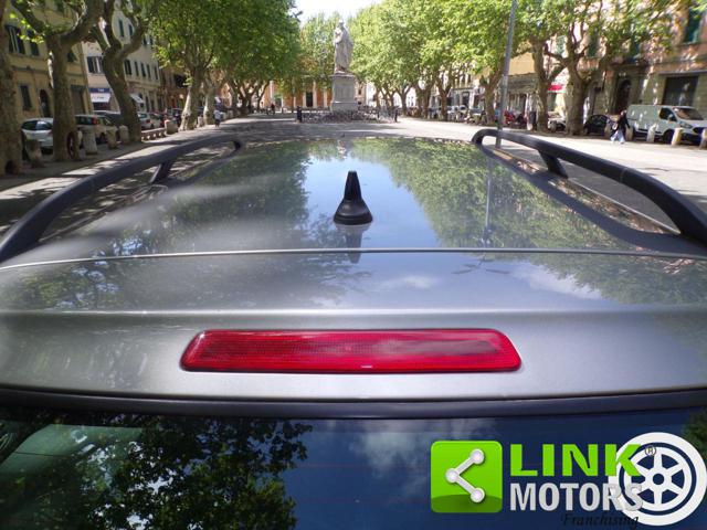 SAAB 9-5 usata, con Android Auto