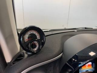 SMART ForTwo usata, con Luci diurne LED