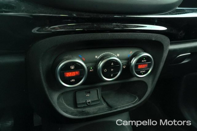 FIAT 500L usata 10