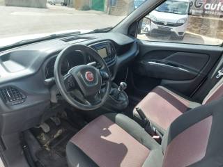 FIAT Doblo usata, con Servosterzo