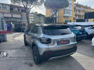 JEEP Avenger usata, con Autoradio