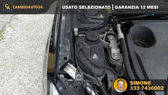 MERCEDES-BENZ A 200 usata 123