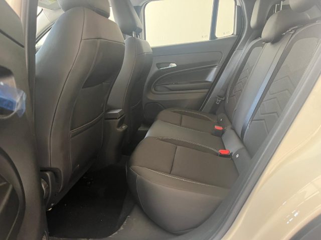 JEEP Avenger usata, con Cruise Control