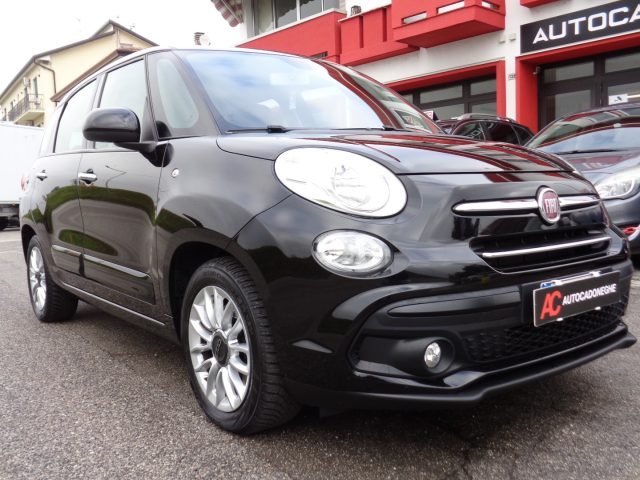 FIAT 500L usata, con Airbag Passeggero