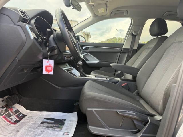 AUDI Q3 usata, con Bracciolo