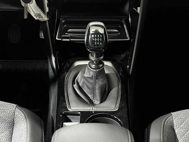 PEUGEOT 2008 usata 29