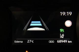 TOYOTA Yaris usata, con Cruise Control