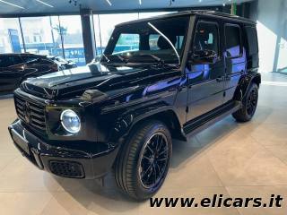 MERCEDES-BENZ G usata, con Airbag laterali