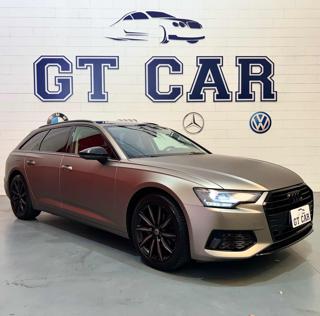 AUDI A6 usata, con Airbag laterali
