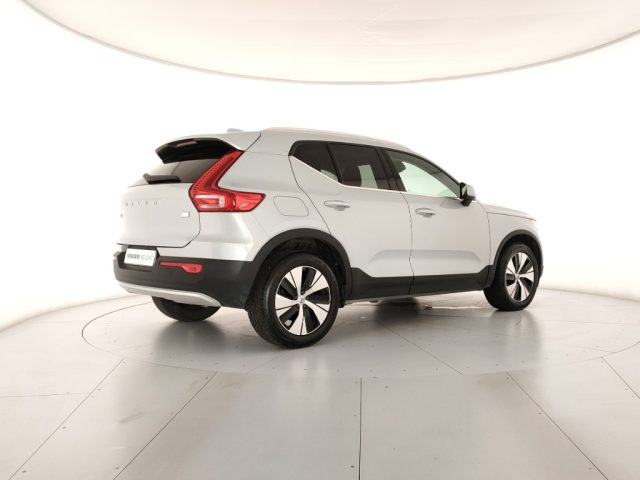 VOLVO XC40 usata, con Airbag Passeggero