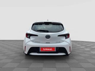 TOYOTA Corolla usata 5