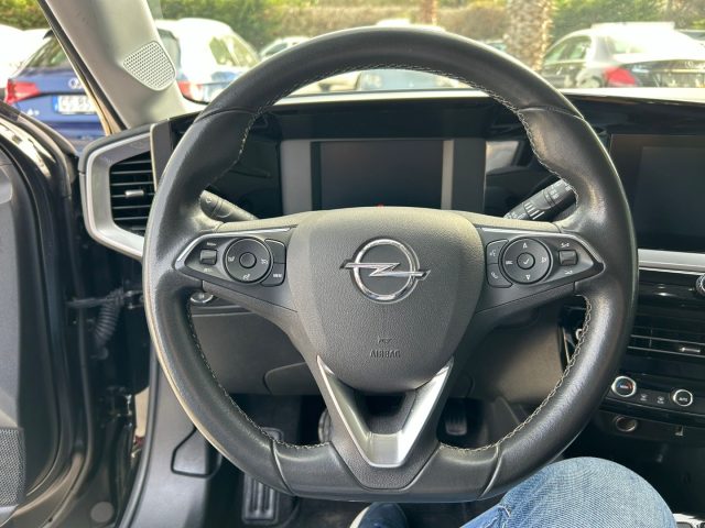 OPEL Mokka usata, con Controllo trazione