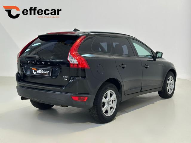 VOLVO XC60 usata, con Autoradio