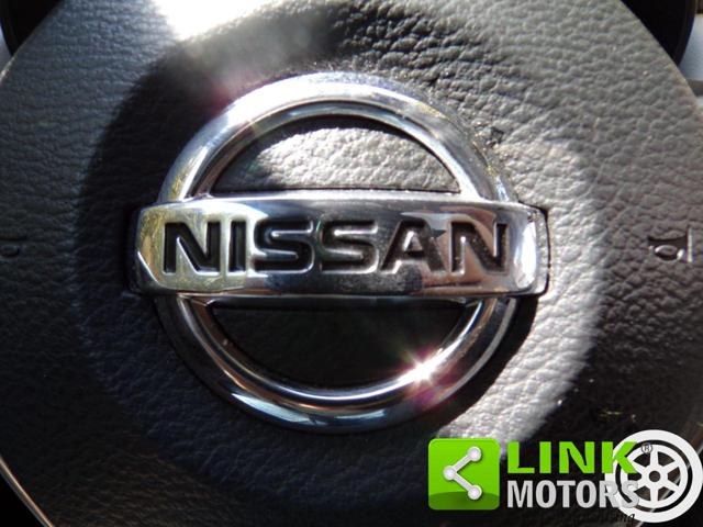 NISSAN Micra usata 73